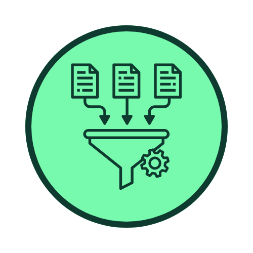 How We Collect Your Information