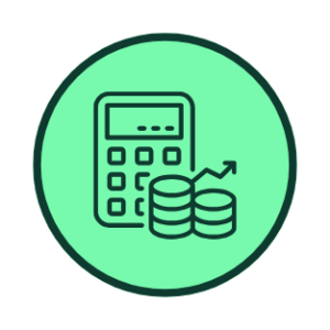 Calculate finance