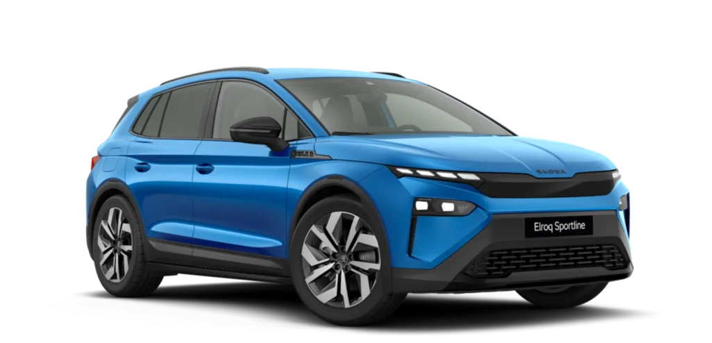 Elroq Sportline