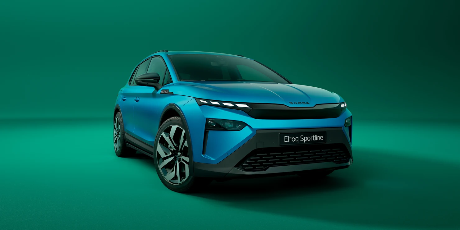 Let everyone know that the Sportline runs through your veins.